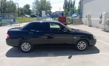 LADA (ВАЗ) Priora 2014 года за 2 500 000 тг. в Тараз фото 4