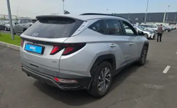 Hyundai Tucson 2024 года за 12 000 000 тг. в Алматы