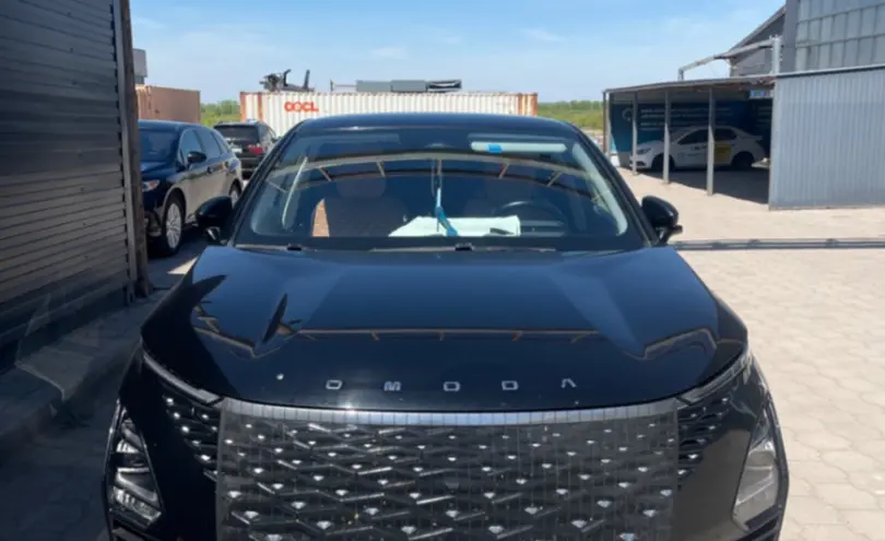 OMODA C5 2023 года за 7 000 000 тг. в Караганда фото 2