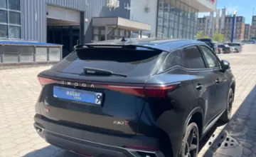 OMODA C5 2023 года за 7 000 000 тг. в Караганда