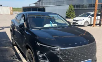 OMODA C5 2023 года за 7 000 000 тг. в Караганда фото 3