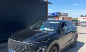 OMODA C5 2023 года за 7 000 000 тг. в Караганда фото 1
