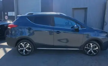 JAC S3 Pro 2025 года за 5 500 000 тг. в Павлодар фото 4