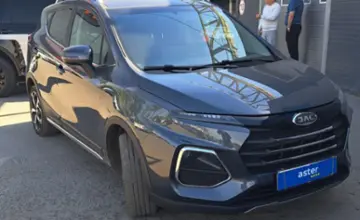 JAC S3 Pro 2025 года за 5 500 000 тг. в Павлодар фото 3