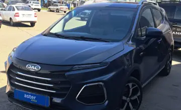 JAC S3 Pro 2025 года за 5 500 000 тг. в Павлодар фото 1