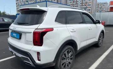 Kia Sportage (China) 2024 года за 11 000 000 тг. в Алматы