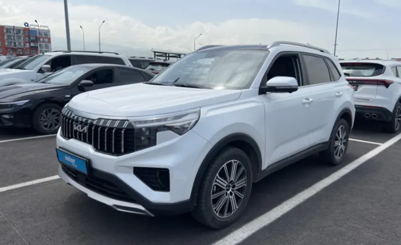 Kia Sportage (China) 2024 года за 11 000 000 тг. в Алматы