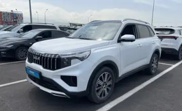 Kia Sportage (China) 2024 года за 11 000 000 тг. в Алматы фото 1