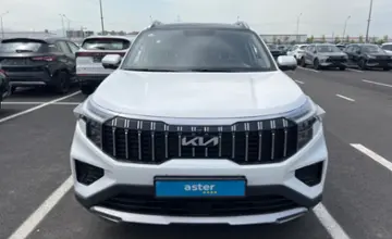 Kia Sportage (China) 2024 года за 11 000 000 тг. в Алматы фото 2