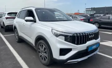 Kia Sportage (China) 2024 года за 11 000 000 тг. в Алматы фото 3
