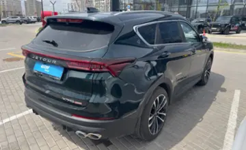 Jetour X70 PLUS 2024 года за 10 000 000 тг. в Астана