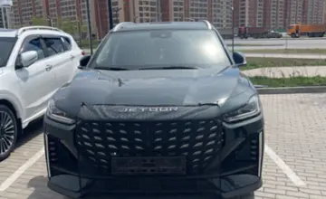 Jetour X70 PLUS 2024 года за 10 000 000 тг. в Астана фото 2