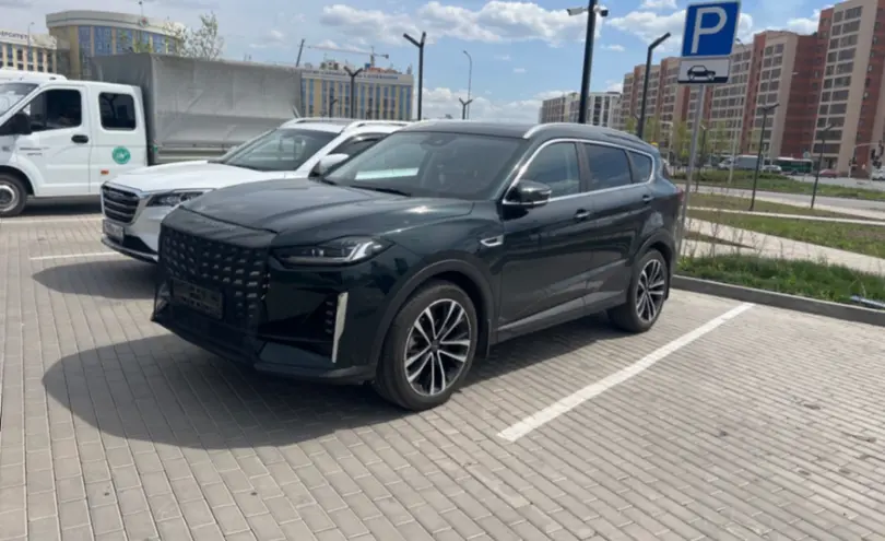 Jetour X70 PLUS 2024 года за 10 000 000 тг. в Астана