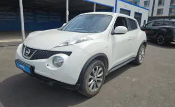 Nissan Juke 2013 года за 6 000 000 тг. в Алматы фото 1