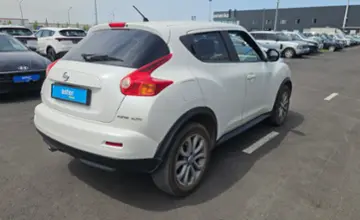 Nissan Juke 2013 года за 6 000 000 тг. в Алматы