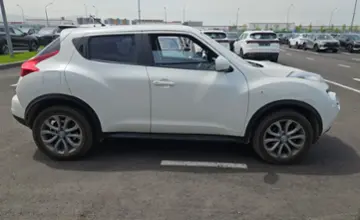 Nissan Juke 2013 года за 6 000 000 тг. в Алматы фото 4