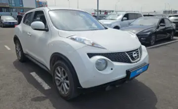 Nissan Juke 2013 года за 6 000 000 тг. в Алматы фото 3