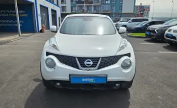 Nissan Juke 2013 года за 6 000 000 тг. в Алматы фото 2