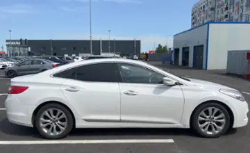 Hyundai Grandeur 2011 года за 7 500 000 тг. в Алматы фото 4