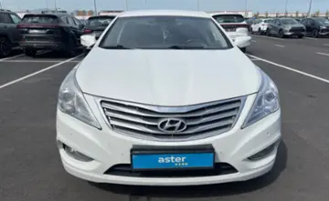Hyundai Grandeur 2011 года за 7 500 000 тг. в Алматы фото 2