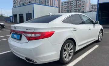 Hyundai Grandeur 2011 года за 7 500 000 тг. в Алматы
