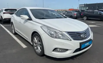 Hyundai Grandeur 2011 года за 7 500 000 тг. в Алматы фото 3