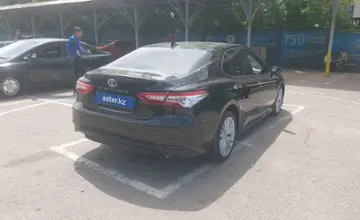 Toyota Camry 2018 года за 15 000 000 тг. в Алматы фото 3