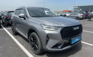 Haval H6 2023 года за 9 000 000 тг. в Алматы фото 3