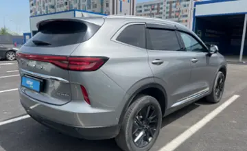 Haval H6 2023 года за 9 000 000 тг. в Алматы