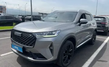 Haval H6 2023 года за 9 000 000 тг. в Алматы фото 1