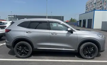 Haval H6 2023 года за 9 000 000 тг. в Алматы фото 4