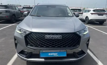 Haval H6 2023 года за 9 000 000 тг. в Алматы фото 2
