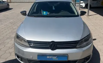 Volkswagen Jetta 2013 года за 4 700 000 тг. в Караганда фото 2