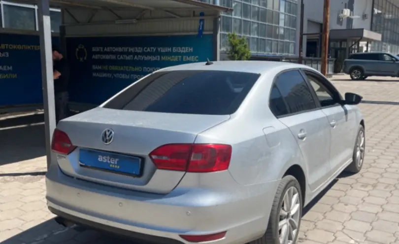 Volkswagen Jetta 2013 года за 4 700 000 тг. в Караганда фото 5