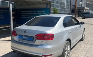 Volkswagen Jetta 2013 года за 4 700 000 тг. в Караганда