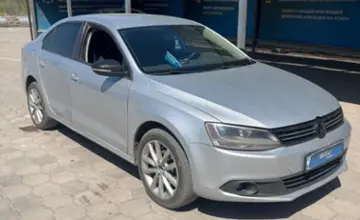 Volkswagen Jetta 2013 года за 4 700 000 тг. в Караганда фото 3