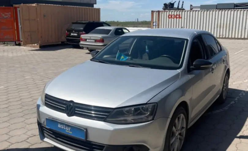 Volkswagen Jetta 2013 года за 4 700 000 тг. в Караганда