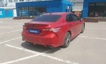 Toyota Camry 2019 года за 10 000 000 тг. в Алматы фото 3