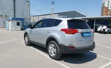 Toyota RAV4 2014 года за 10 000 000 тг. в Шымкент фото 4