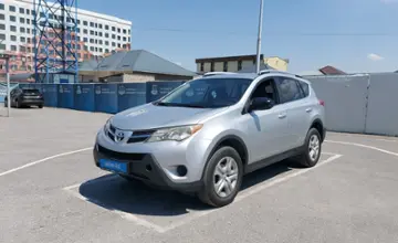 Toyota RAV4 2014 года за 10 000 000 тг. в Шымкент фото 1