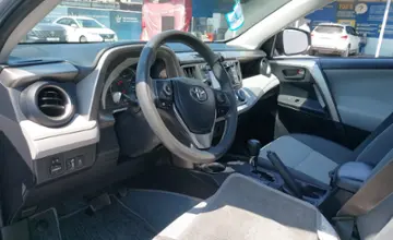 Toyota RAV4 2014 года за 10 000 000 тг. в Шымкент фото 5