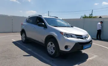 Toyota RAV4 2014 года за 10 000 000 тг. в Шымкент фото 2