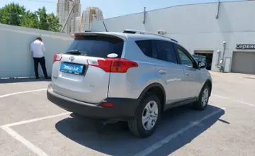 Toyota RAV4 2014 года за 10 000 000 тг. в Шымкент фото 3