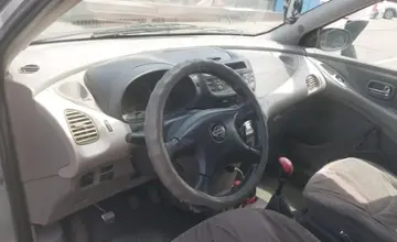 Nissan Almera Tino 2002 года за 1 200 000 тг. в Алматы фото 5