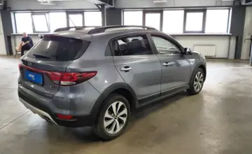 Kia Rio 2020 года за 7 500 000 тг. в Астана фото 3