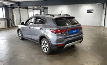 Kia Rio 2020 года за 7 500 000 тг. в Астана фото 4