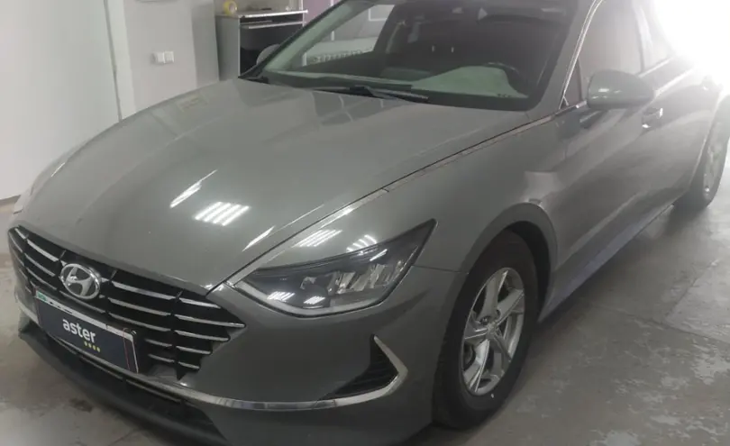 Hyundai Sonata 2019 года за 9 000 000 тг. в Павлодар