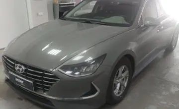 Hyundai Sonata 2019 года за 9 000 000 тг. в Павлодар фото 1