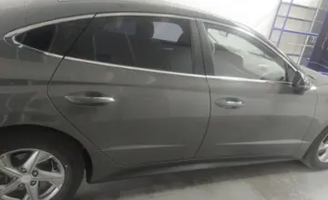 Hyundai Sonata 2019 года за 9 000 000 тг. в Павлодар фото 4