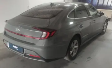 Hyundai Sonata 2019 года за 9 000 000 тг. в Павлодар
